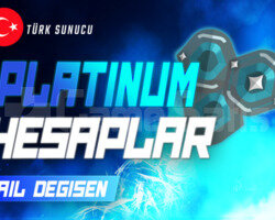 TR I PLATINUM 1-2-3 MAİL DEĞİŞEN HESAPLAR