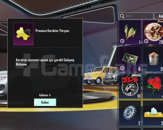 50.400 popülerlik ucuza satilik