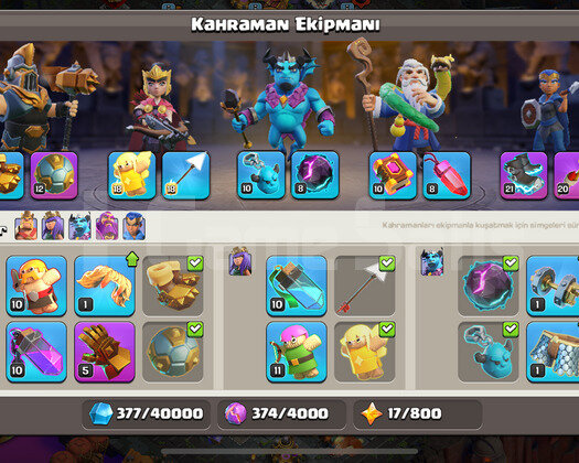 TH14 MAXX !! 2 Arka Plan + 4 Kostüm