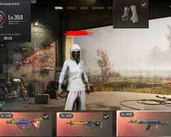 PGİ - 9 LVL BERLY HESAP