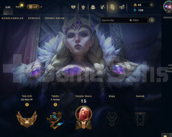 TR GOLD 4 S11 HESABI
