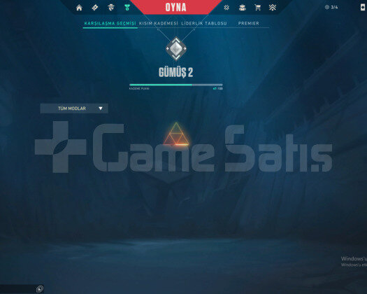#MAİLLİ #TR HİEROSCAPE BATTLE PAS FULL EVORI