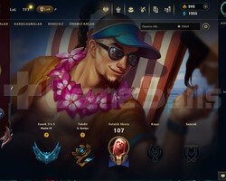 TR 42 LEVEL PLAT HESAP