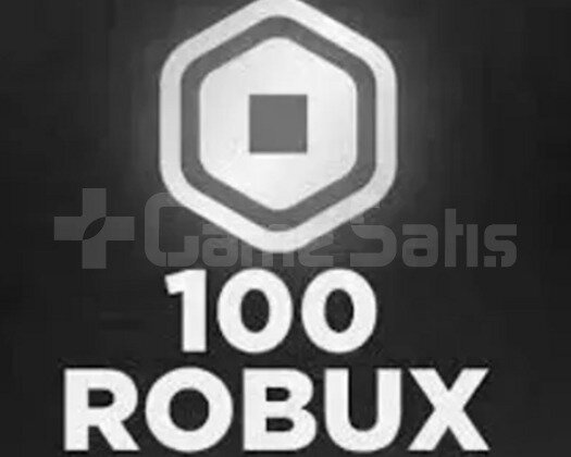 100 Robux Komisyon Bizden