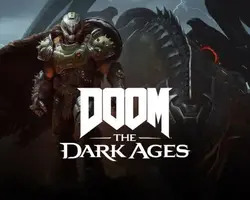 DOOM The Dark Ages