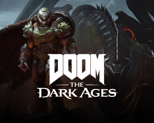 DOOM The Dark Ages