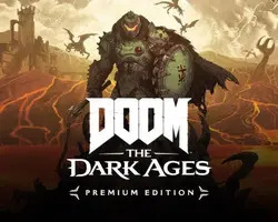 Doom The Dark Ages Premium Edition