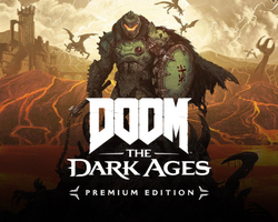 Doom The Dark Ages Premium Edition