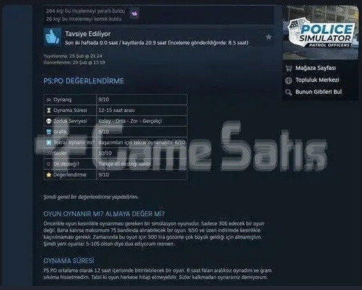 İNCELEME BOOST - STEAM - OLUMLU VE KOMİK - 200