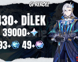 EU | MR50 430+ Dilek - 39000 Köken 93+49 Yazgı