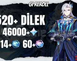 EU | MR52 520+ Dilek - 46000 Köken 114+60 Yazgı