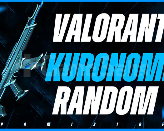VALORANT 100 TR KURONOMİ SKİN RANDOM HESAP