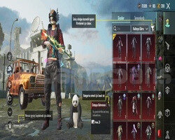 5 SEVİYE M4 DESTANSI GÖSTERİŞ HESAP