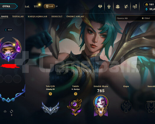 459 LEVEL / 406 SKIN / FULL HERO / +MAIL / +TEL