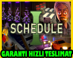 Schedule I + GARANTİ