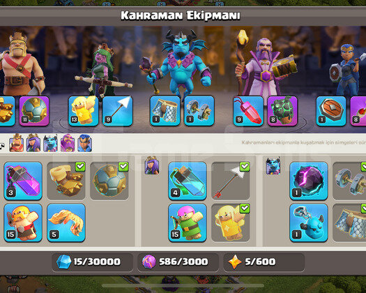 TH13 | Fiyat Performans