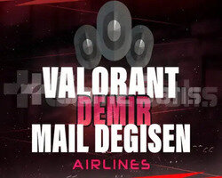 TR | DEMİR RANK | MAİL DEĞİŞEN | BOTSUZ+GÜVENİLİR!