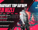 SITENIN ACIK ARA EN HIZLI VE EN IYI BOOSTERI BURDA