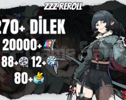 EU | IK42 270+ Dilek - 20000 Polychrome 88/12