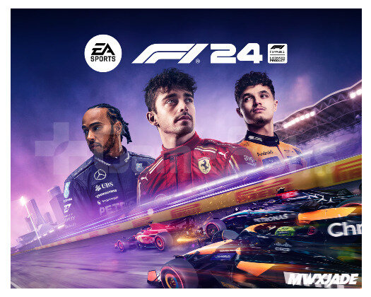 F1 24 Standart Edition + PS4/PS5