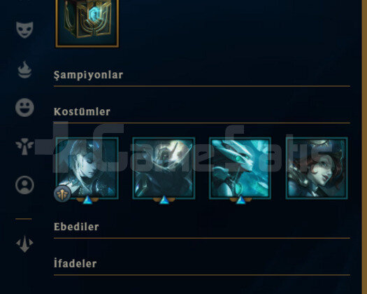 60 BİN MAVİ ÖZ / 30 LEVEL FRESH / BOL GANİMET