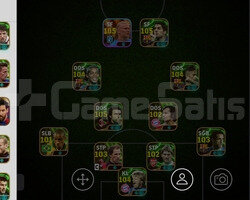 KG3195105 HALAND+NEYMAR+RONALDİNHO