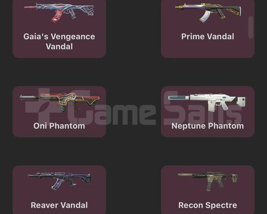 5 VANDAL//4PHANTOM//MAİNLİK ACC!!