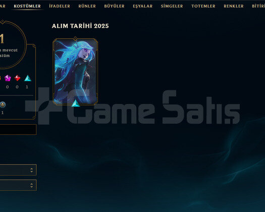 EUW Unranked| 1 Kostüm - 20 Hero | LoL