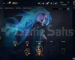 EUW Unranked| 1 Kostüm - 20 Hero | LoL