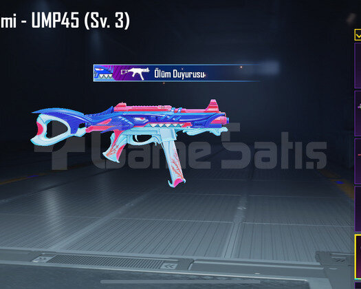 Buzzzzzz m444