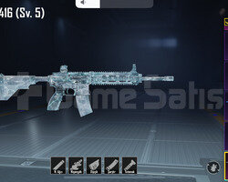 Buzzzzzz m444