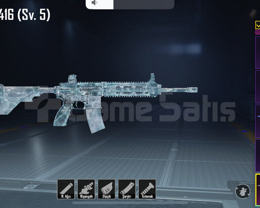 Buzzzzzz m444
