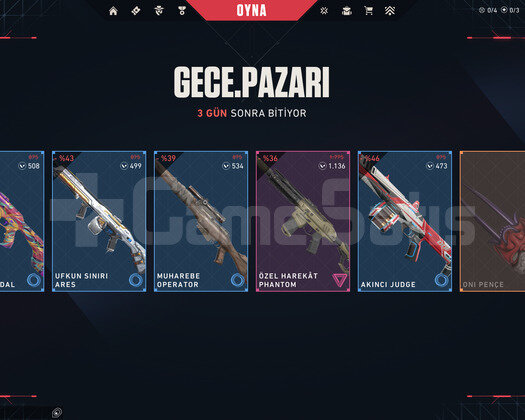 Smurf hesabımı satıyorum/ONİ PENCE/YİTİK VANDAL/