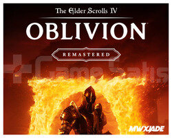 The Elder Scrolls IV Oblivion Remastered + Garant