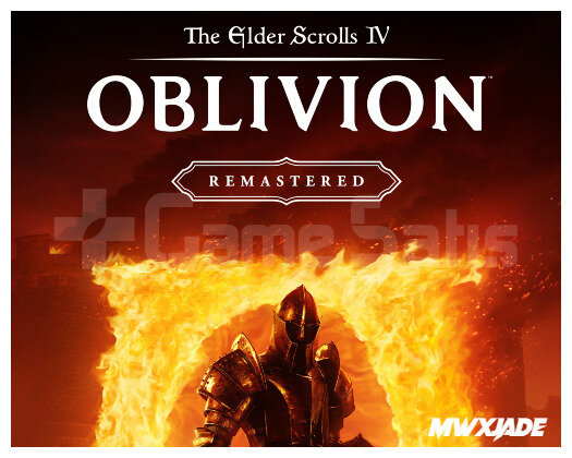 The Elder Scrolls IV Oblivion Remastered + Garant