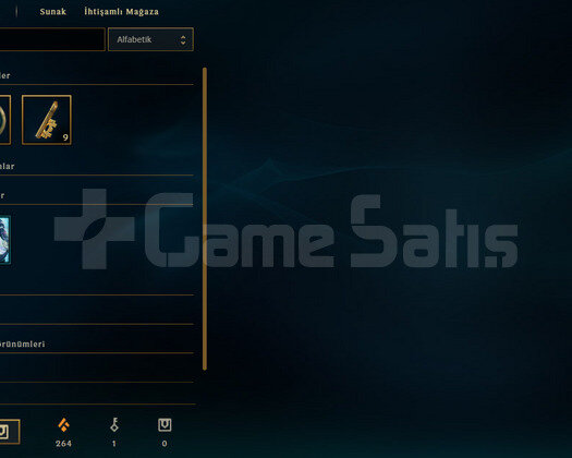 EUW  Gold 2| 2 Kostüm - 29 Hero | LoL