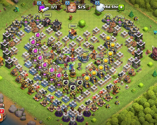 BELEDİYE 12 MAX HESAB ANINDA TESLİM EDİLECEK