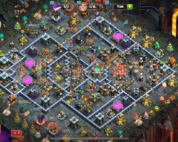BU FİYATA YOK HEM COC HEM CR AYNI MAİL