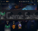 EUW EMERALD 4/73WR/50K MAVİ ÖZ/TAKDİR5/8 SKİN/