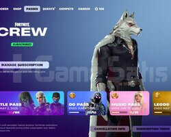 Fortnite 12 Skinli Hesap + MAİL