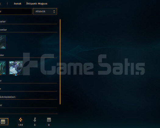 EUW Unranked| 1 Kostüm - 9 Hero | LoL