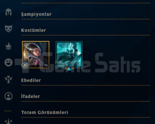 DERECELİ HAZIR / 2022 KURULUM / TR