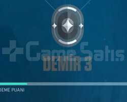 DEMİR 3 VALORANT HESABI
