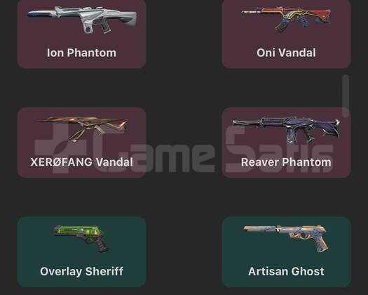 8 VANDAL//4 PHANTOMLU//BOL BIÇAKLI!!