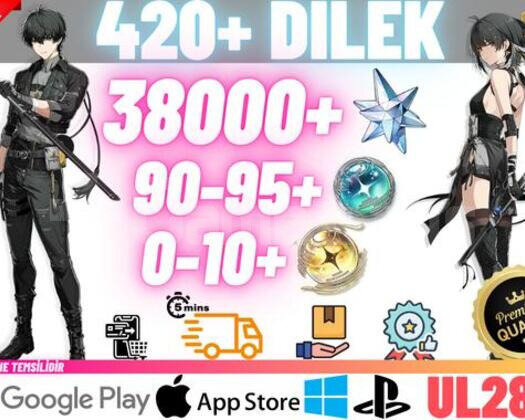 EU | UL28+ 420+ Dilek - 38000+ Astrite 90-95 Tide