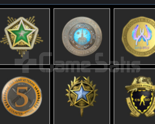 12 Madalya 50 Oyun 35 Seviye Steam