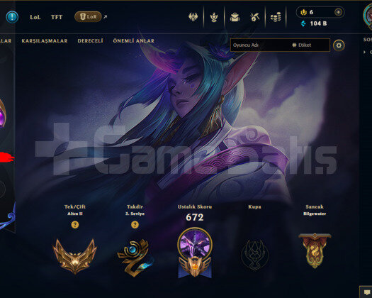 473 LEVEL / 402 SKIN / FULL HERO / +MAIL