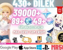 EU | MR50 430+ Dilek - 39000 Köken 89+49 Yazgı