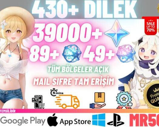 EU | MR50 430+ Dilek - 39000 Köken 89+49 Yazgı