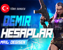 TR I DEMİR MAİL DEĞİŞEN HESAPLAR